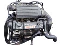 двигатель Opel Vectra A 1995, 1.7 л., TD, дизель, 1Y - фото №2