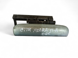 ручка наружная Citroen Xsara 1 поколение 2000