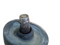 рулевая рейка Volkswagen Touran 1 поколение 2005, 1K1423051BB - фото №5