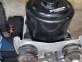 блок ABS Volkswagen Touareg 2 поколение 2010, 3.0 л., дизель, хетчбэк 5 дв. - фото №6