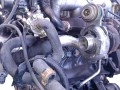 двигатель Renault Scenic 1 поколение [рестайлинг] 2001, 1.9 л., DCi, дизель, F9QK732 - фото №6