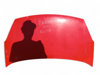 капот Peugeot Partner 1 поколение [рестайлинг] 2010