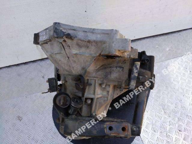 КПП механическая (МКПП) Rover 200 Series 2 поколение 1997, 2.0 л., TD, дизель - фото №1
