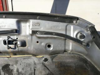 капот Toyota RAV4 2 поколение (XA20) [рестайлинг] 2004