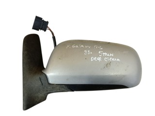 зеркало наружное левое Ford Galaxy 1 поколение 1998