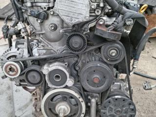 двигатель Toyota Verso 1 поколение 2009, D-4D, D-4D, 2AD