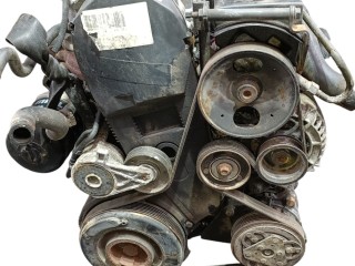 двигатель Volvo V70 1 поколение 1999, 2.5 л., TDi, дизель, 1J