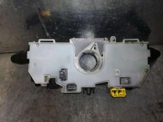 переключатель подрулевой (стрекоза) Renault Megane 2 поколение [рестайлинг] 2009, 1.5 л., дизель, универсал