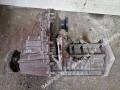 раздаточная коробка Volkswagen Touareg 1 поколение 2005, TDi, TDi - фото №4