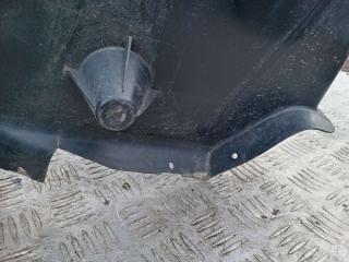 защита арок передняя левая (подкрылок) MAN TGE 2018