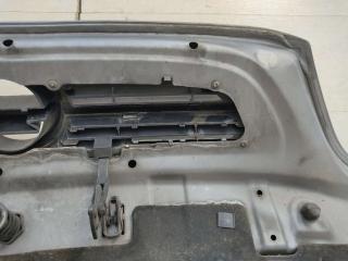 капот Opel Zafira 1 поколение (A) [рестайлинг] 2005