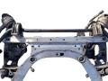 балка подвески передняя (подрамник) BMW 5 серия E60/E61 2004 - фото №8