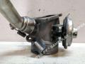 клапан EGR Mercedes-Benz C-Класс W203/S203/CL203 2002, 2.2 л., CDi, дизель - фото №7