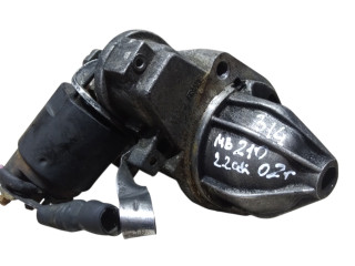 стартер Mercedes-Benz E-Класс W210/S210 [рестайлинг] 2002, 2.2 л., дизель