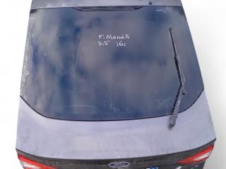 крышка багажника (дверь 3-5) Ford Mondeo 5 поколение 2016, хетчбэк 5 дв.