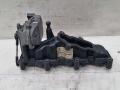 заслонка дроссельная Audi A6 4F/C6 2006, 3.0 л., TDi, дизель - фото №4
