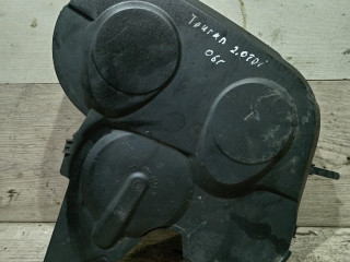 защита (кожух) ремня ГРМ Volkswagen Touran 1 поколение 2003, 2.0 л., дизель