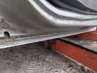 дверь задняя правая Renault Logan 1 поколение [рестайлинг] 2010, универсал