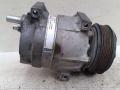 компрессор кондиционера Renault Scenic 1 поколение [рестайлинг] 2000, DCi, DCi - фото №3