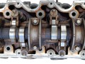 головка блока цилиндров Mercedes-Benz A-Класс W168 2000, 1.4 л., бензин - фото №7
