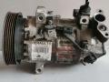 компрессор кондиционера Renault Clio 4 поколение 2016, 1.5 л., дизель - фото №2