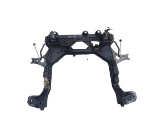 балка подвески передняя (подрамник) Mercedes-Benz A-Класс W168 2001