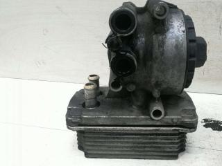 корпус масляного фильтра Ford Mondeo 3 поколение [рестайлинг] 2007, 2.0 л., дизель