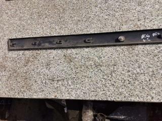 молдинг двери задней левой Peugeot 806 1 поколение [рестайлинг] 2002, 2.0 л., HDi, дизель, хетчбэк 5 дв.