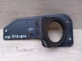 лючок топливного бака Mercedes-Benz Sprinter W907/W910 2020, A9067540234 - фото №3