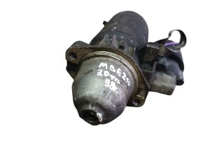 стартер Mercedes-Benz E-Класс W210/S210 1998, 3.0 л., дизель