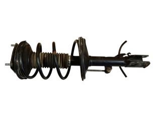 стойка передняя правая Toyota RAV4 2 поколение (XA20) [рестайлинг] 2004, 2.0 л., дизель