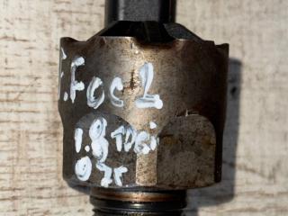 pегулятор давления топлива Ford Focus 2 поколение 2007, 1.8 л., дизель