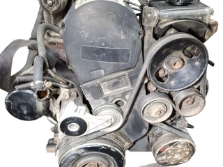 двигатель Volvo V70 1 поколение 1999, 2.5 л., TDi, дизель, 1J