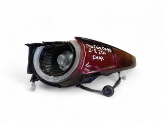 фонарь задний правый Mazda CX-30 1 поколение 2020