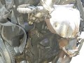 двигатель Opel Zafira 1 поколение (A) 2000, 1.6 л., i, бензин, X16XEL - фото №4