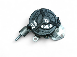 насос вакуумный Peugeot 806 1 поколение [рестайлинг] 1999, 2.0 л., дизель