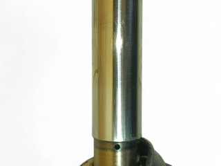 рулевая рейка Fiat Ducato 2 поколение 1997