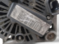 генератор Nissan Note E11 2007, 1.5 л., дизель - фото №5