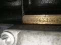 двигатель Mercedes-Benz C-Класс W203/S203/CL203 [рестайлинг] 2004, 2.2 л., CDi, дизель, 646963 - фото №11