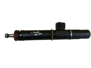 Гидростойка передняя левая Citroen Xantia 1 поколение [рестайлинг] 2001