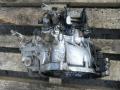 КПП механическая (МКПП) Nissan X-Trail T30 2003, 2.2 л., дизель, YD2 - фото №4