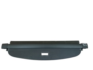 шторка багажника Volkswagen Passat B8 [рестайлинг] 2023