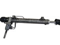 рулевая рейка Citroen C5 1 поколение 2004, Z8X4 - фото №6