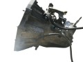 КПП механическая (МКПП) Renault Scenic 2 поколение [рестайлинг] 2006, 1.5 л., DCi, дизель, TL4A000 - фото №3