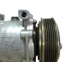компрессор кондиционера Citroen Xsara 1 поколение [рестайлинг] 2002, 1.6 л., бензин - фото №7