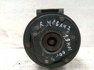 компрессор кондиционера Renault Megane 2 поколение 2003, DCi, DCi