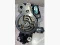 корпус термостата Peugeot 206 1 поколение 2000, 1.9 л., D, дизель - фото №3