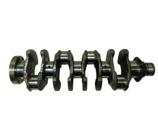 коленвал Ford Transit 7 поколение 2006, 2.2 л., дизель