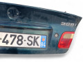 крышка багажника (дверь 3-5) BMW 3 серия E46 1999, седан - фото №5