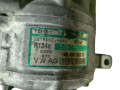 компрессор кондиционера Volkswagen Touran 1 поколение 2006, 2.0 л., дизель - фото №6
